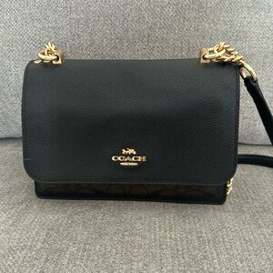 Coach Mini Klare Crossbody